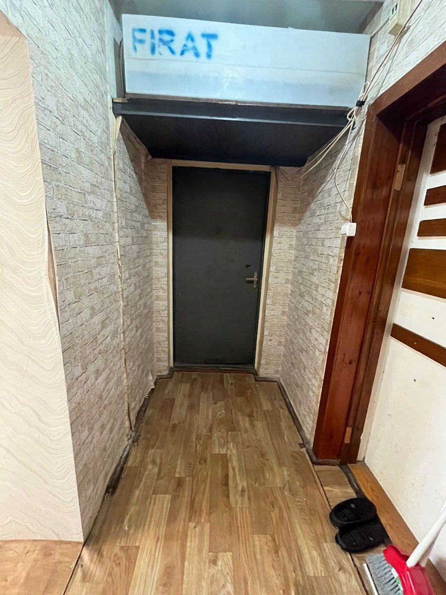 1-otaqlı mənzil kirayə verilir, Sumqayıt ş., 30 m² — Mənzil, Sumqayıt (2)