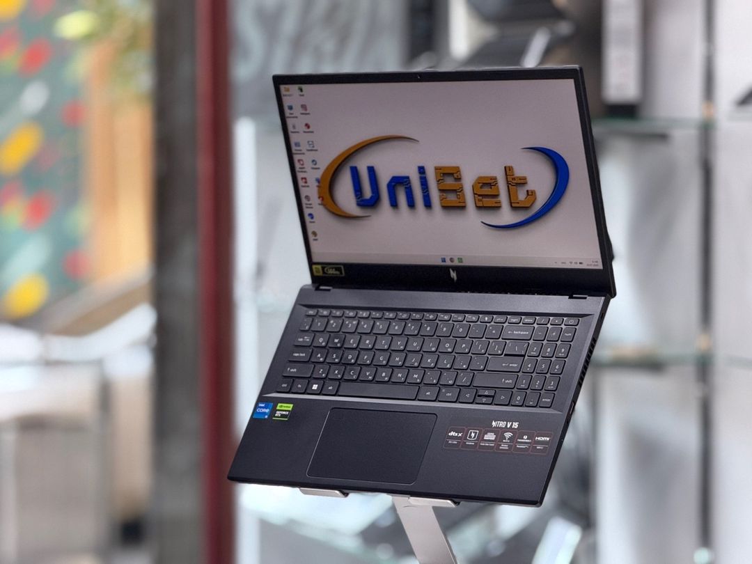 Acer Nitro V15 N23Q22 Notebook — Elektronika, Bakı (3)