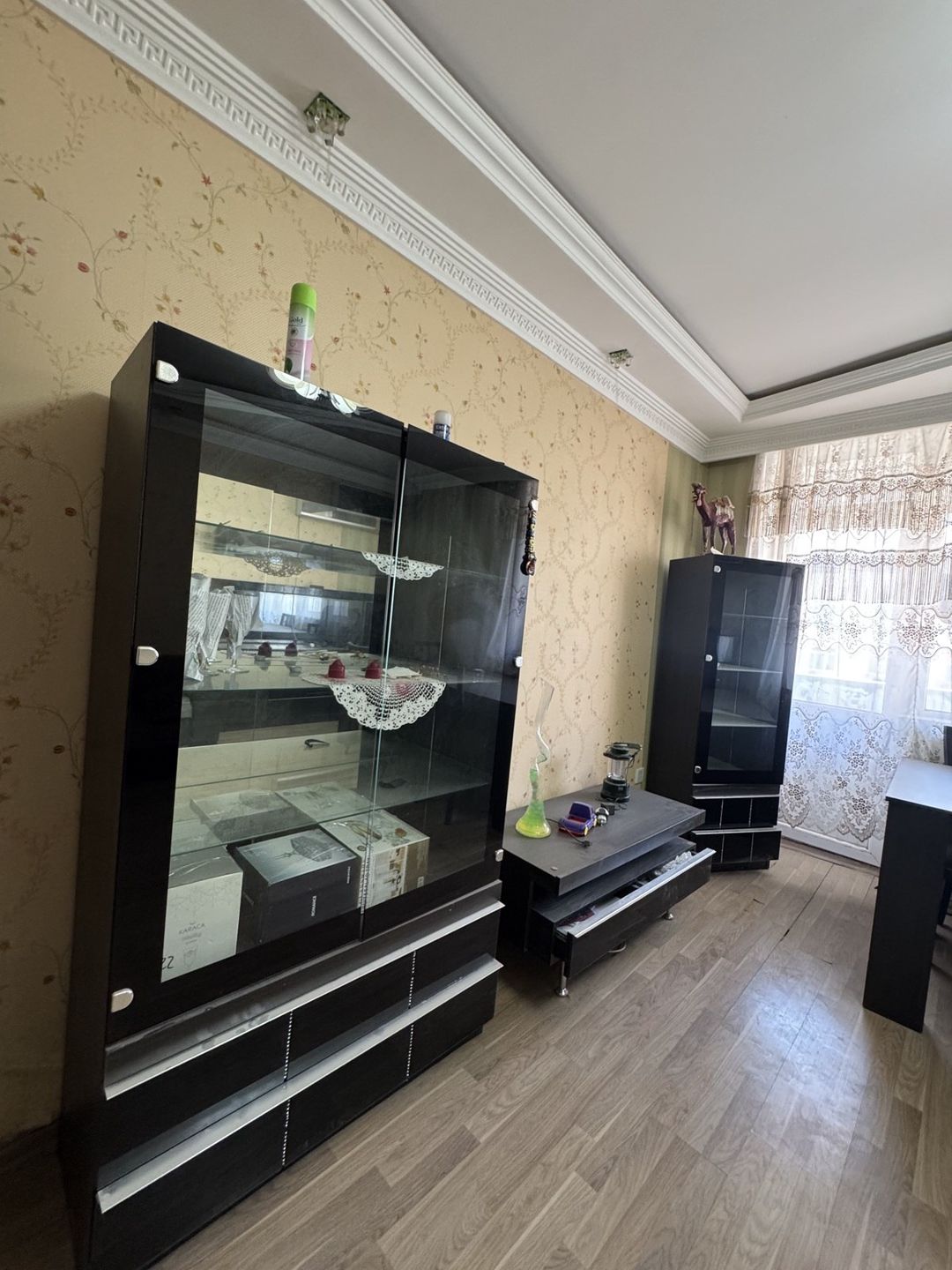 Satılır 2 otaqlı yeni tikili 70 m² — Mənzil, Xırdalan (4)