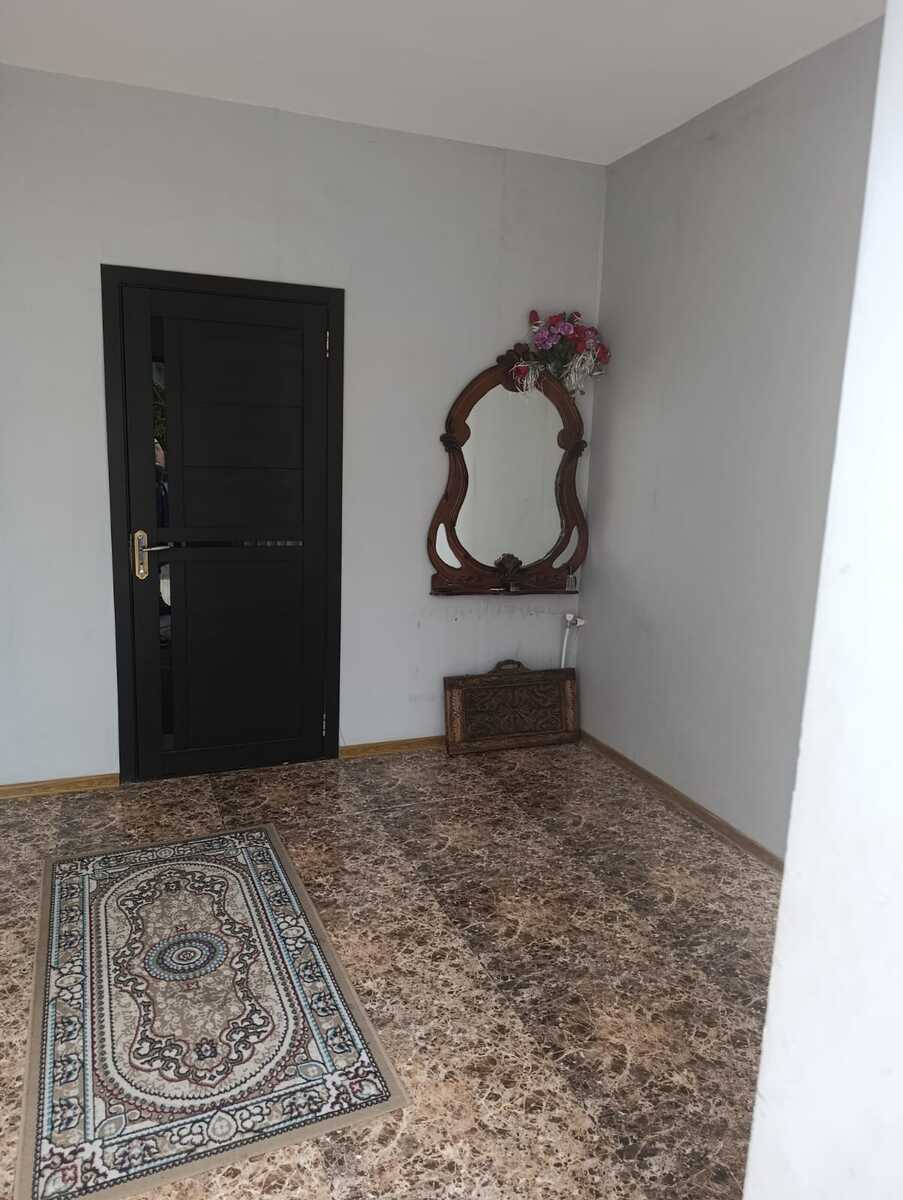 Satılır 9 otaqlı həyət evi/bağ evi 350 m² — Ev, villa, Bakı (12)