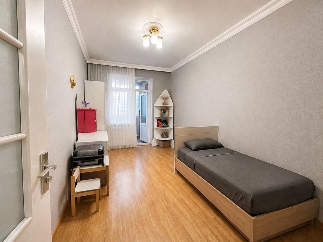 İcarəyə verilir 3 otaqlı köhnə tikili 80 m² — Mənzil, Bakı (7)