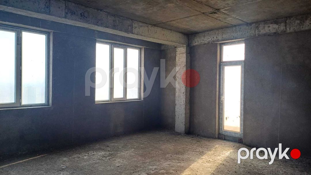Satılır 4 otaqlı yeni tikili 140.7 m² — Mənzil, Bakı (11)