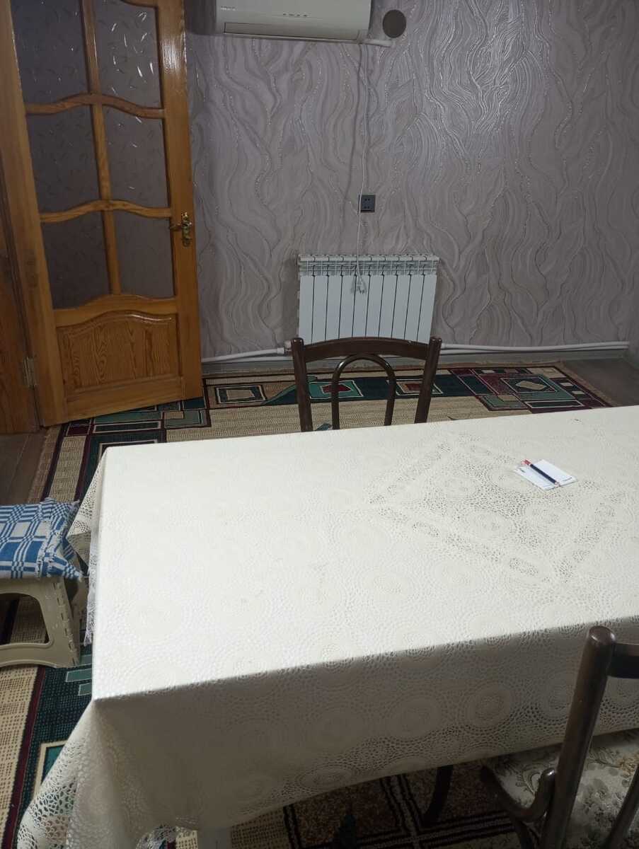 İcarəyə verilir 2 otaqlı yeni tikili 50 m² — Mənzil, Bakı (4)