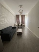 Satılır 2 otaqlı yeni tikili 44 m² — Ümid Bəy