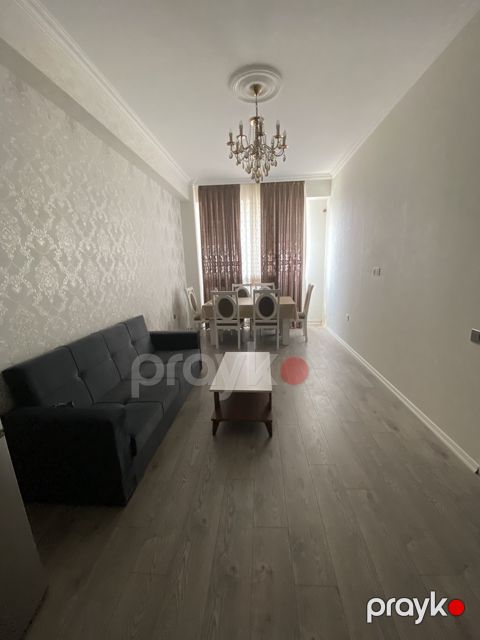 Satılır 2 otaqlı yeni tikili 44 m²