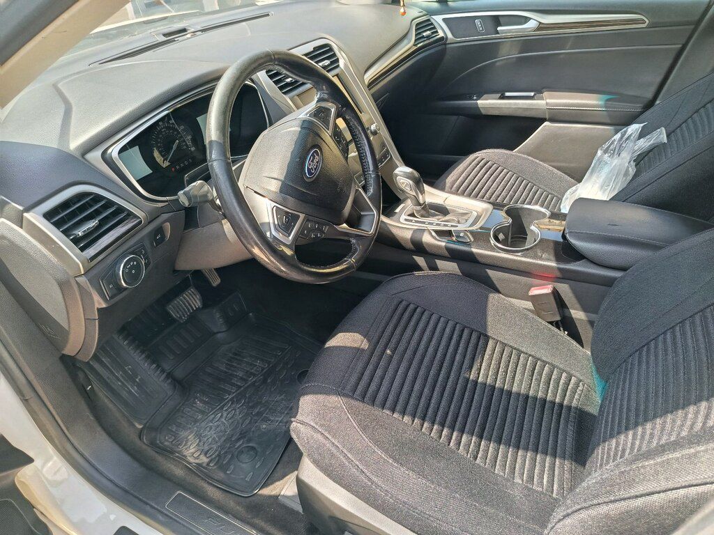 Ford Fusion (North America), 1.5 L, 2014 il, 216 000 km — Avtomobillər, Bakı (7)