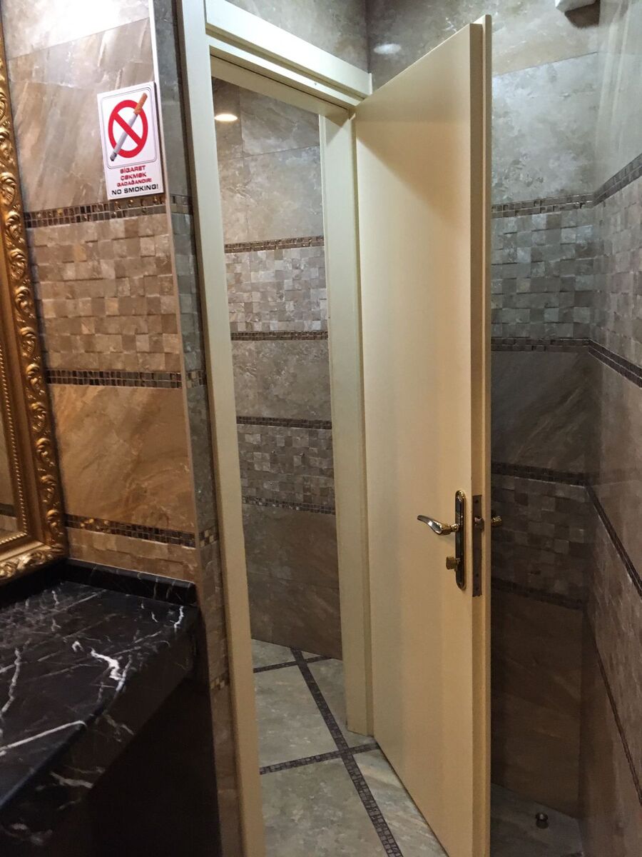 İcarəyə verilir obyekt 220 m² — Əmlak, Bakı (9)