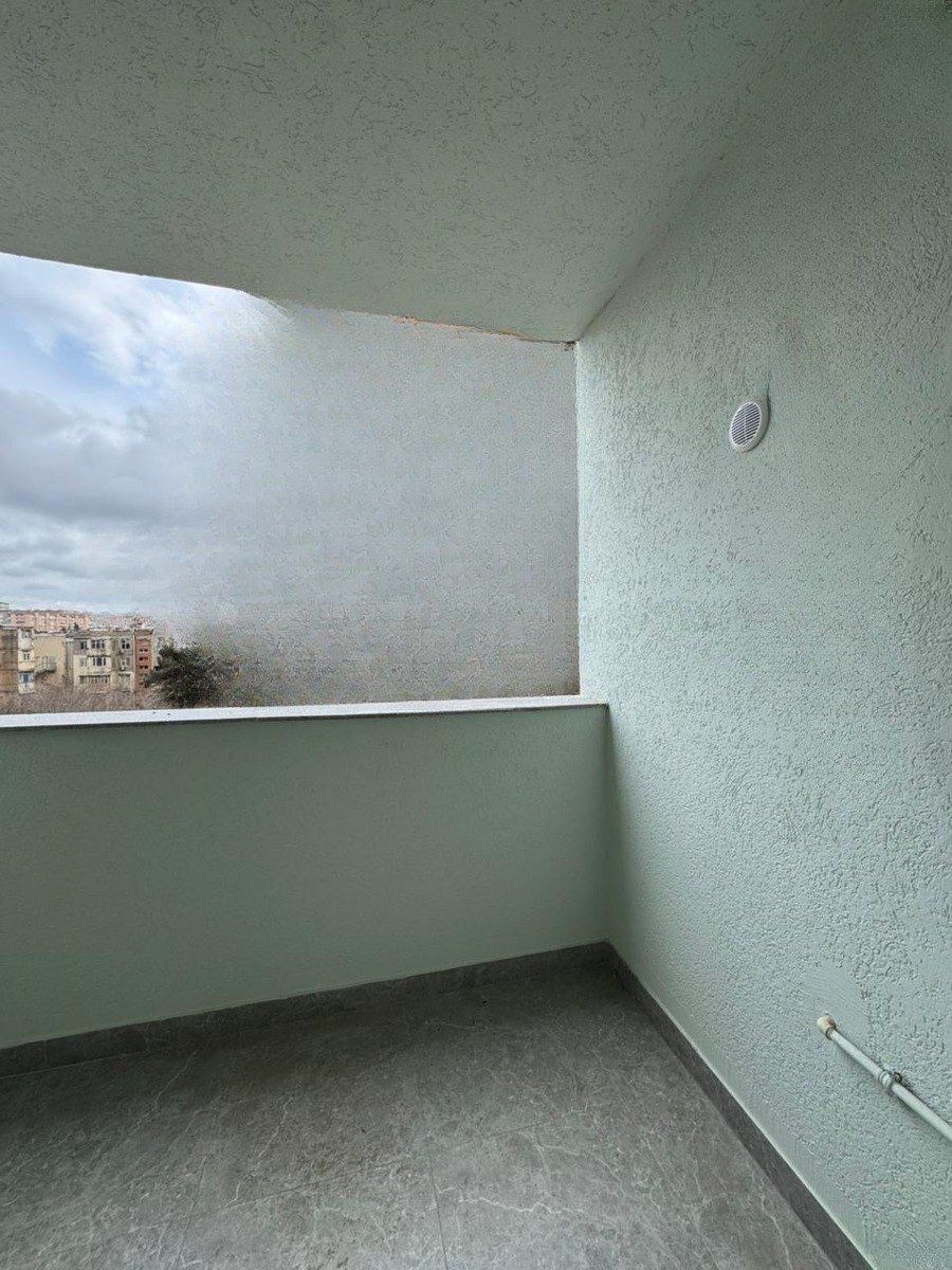 Satılır 3 otaqlı yeni tikili 90 m² — Mənzil, Bakı (7)