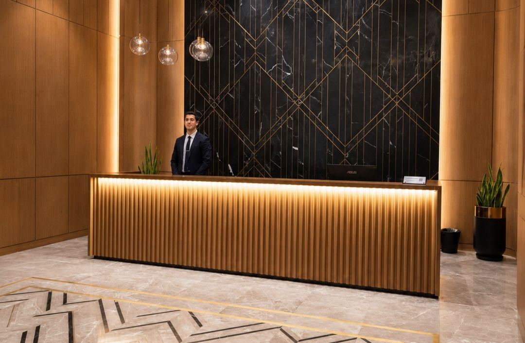 Satılır 2 otaqlı yeni tikili 89 m² — Mənzil, Bakı (7)