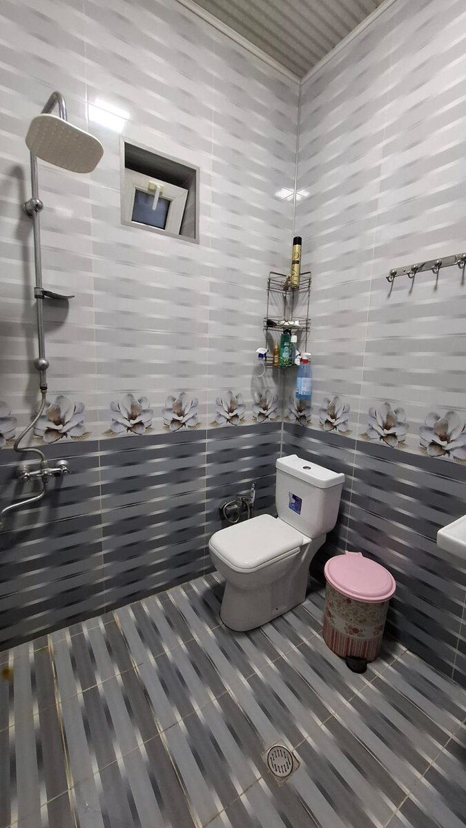 Həyət evi, Saray qəs — Ev, villa, Sumqayıt (11)