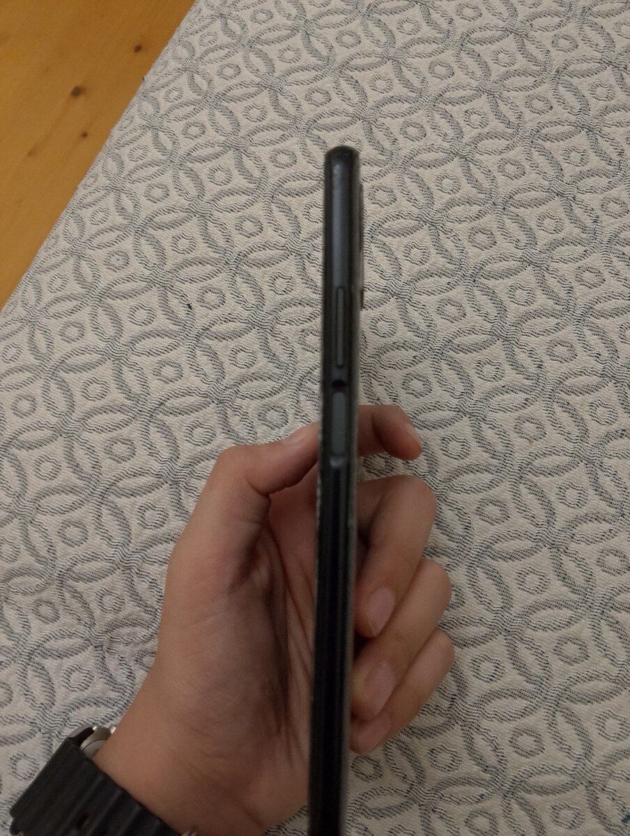 Huawei Y9s Midnight Black 128GB/6GB — Smartfonlar, Bakı (5)