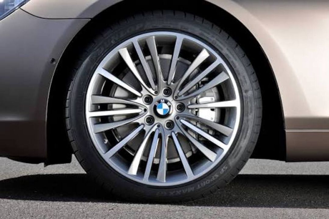 BMW F06 diskləri R19 — Ehtiyat hissələri və aksesuarlar, Bakı (5)