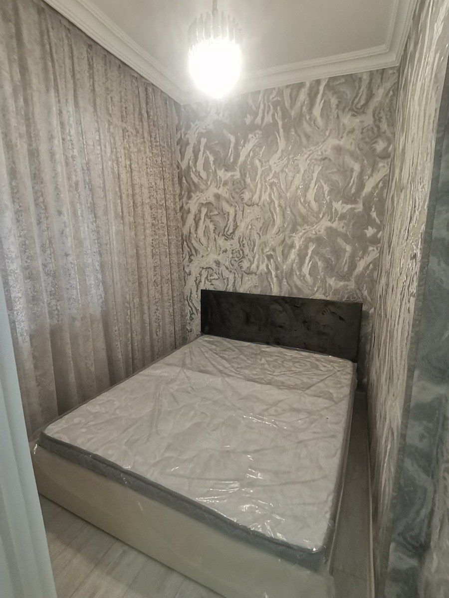 Satılır 1 otaqlı köhnə tikili 36 m² — Mənzil, Bakı (3)