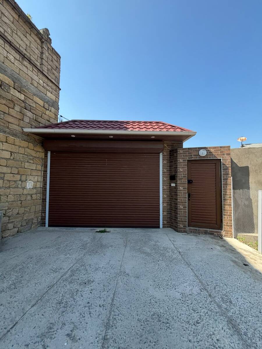 Satılır 4 otaqlı həyət evi/bağ evi 211.3 m² — Ev, villa, Bakı (7)