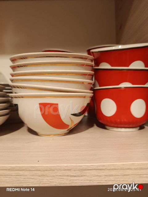 Çay dəsti