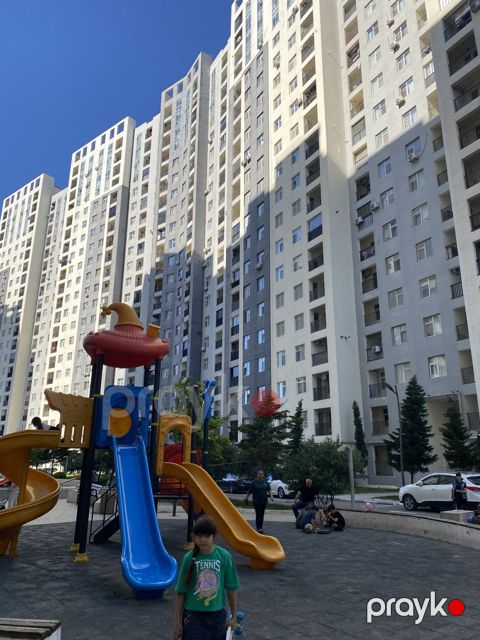 Satılır 4 otaqlı yeni tikili 155 m²