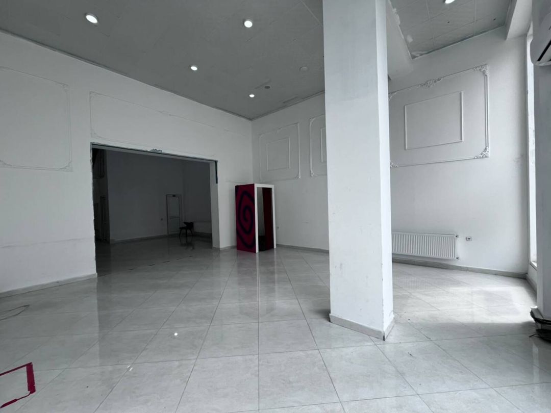 İcarəyə verilir obyekt 110 m² — Əmlak, Bakı