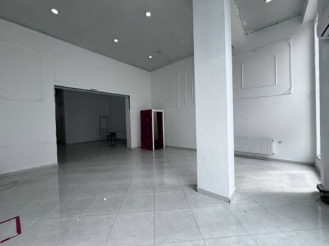 İcarəyə verilir obyekt 110 m² — Bakı