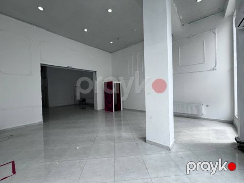 İcarəyə verilir obyekt 110 m²