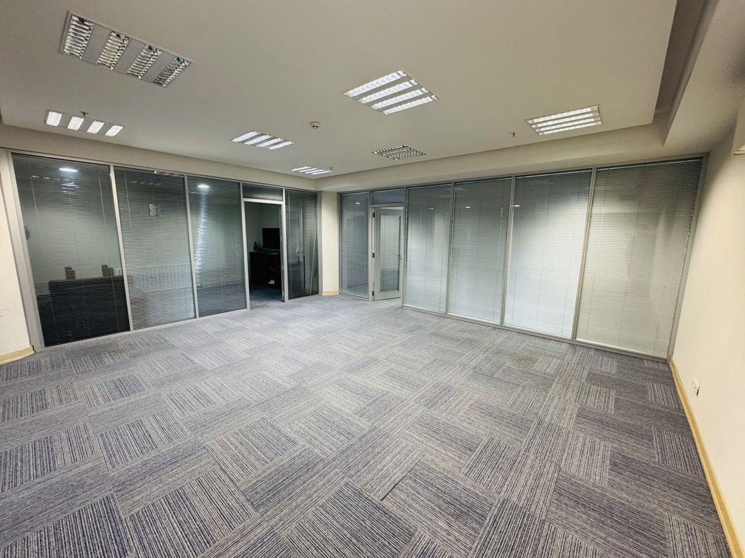 İcarəyə verilir 3 otaqlı ofis 110 m² — Ofis, Bakı (5)