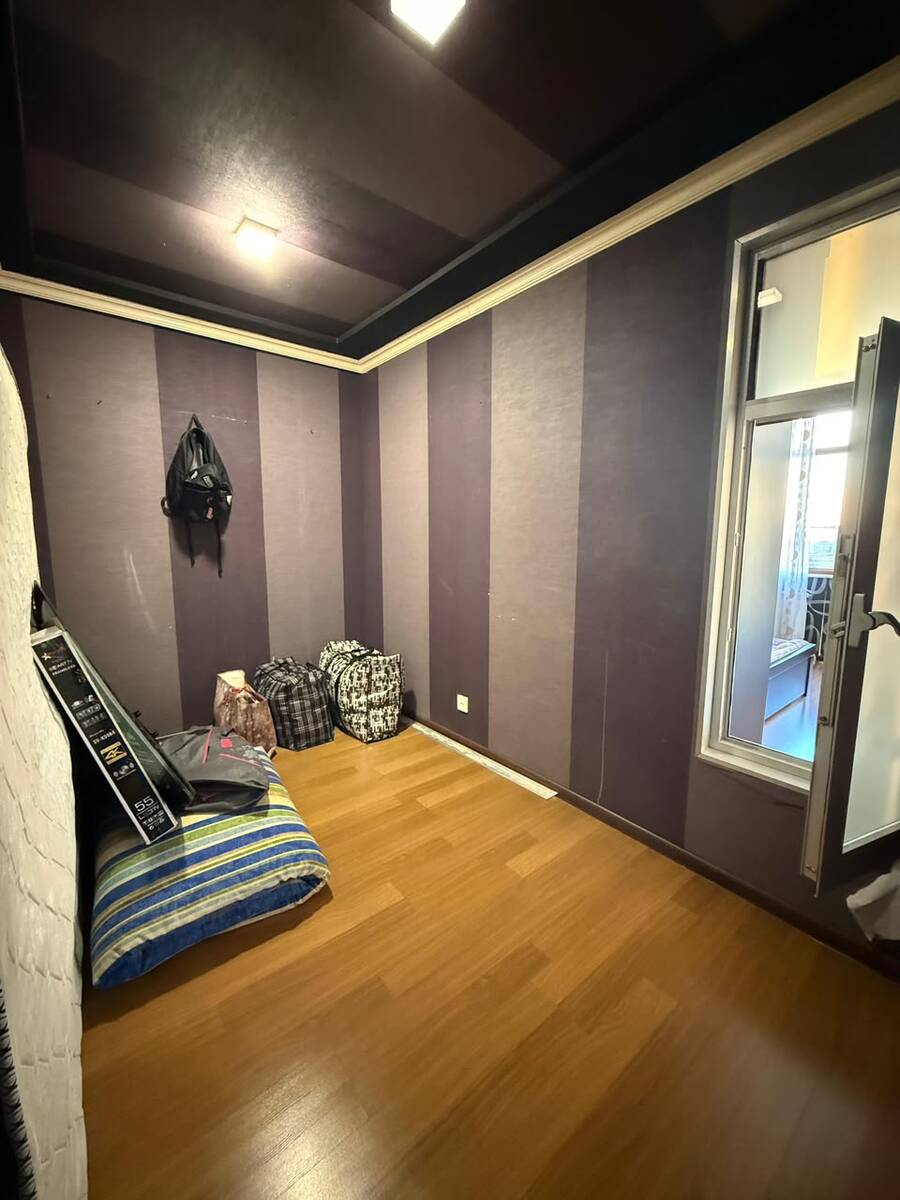 Satılır 3 otaqlı yeni tikili 101 m² — Mənzil, Bakı (9)