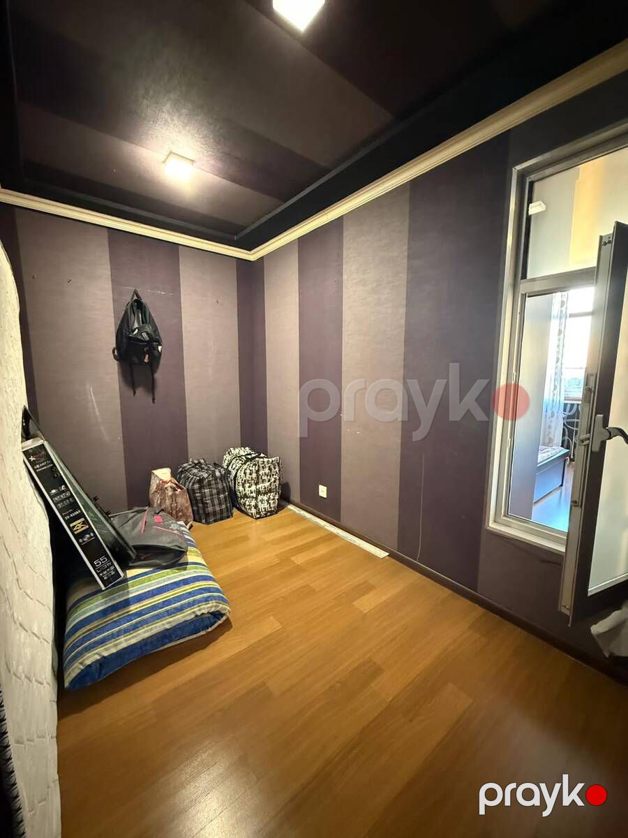 Satılır 3 otaqlı yeni tikili 94 m² — Mənzil, Bakı (9)