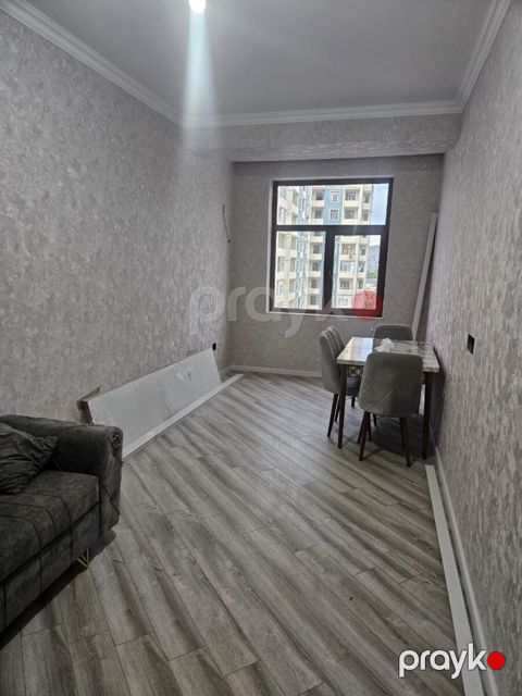 2-otaqlı yeni tikili kirayə verilir, Xırdalan ş., 70 m²