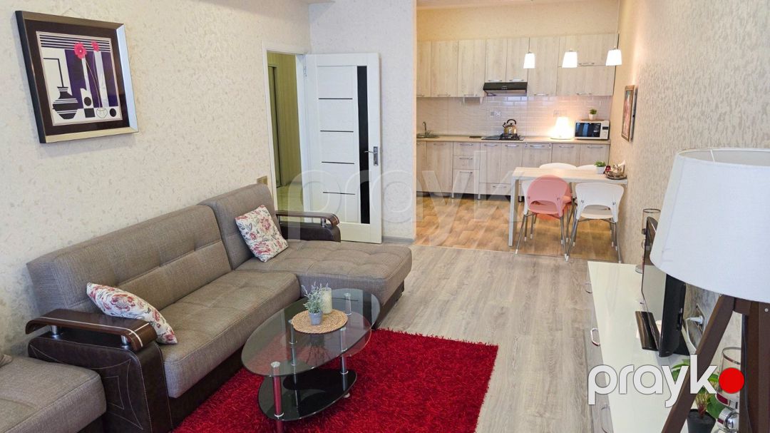2-otaqlı mənzil, Xırdalan ş., 70 m² — Mənzil, Xırdalan (9)
