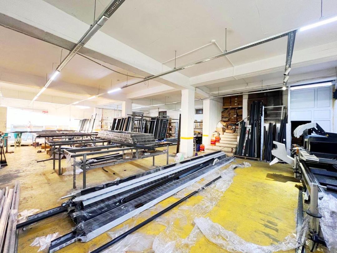 İcarəyə verilir obyekt 340 m² — Əmlak, Bakı (4)