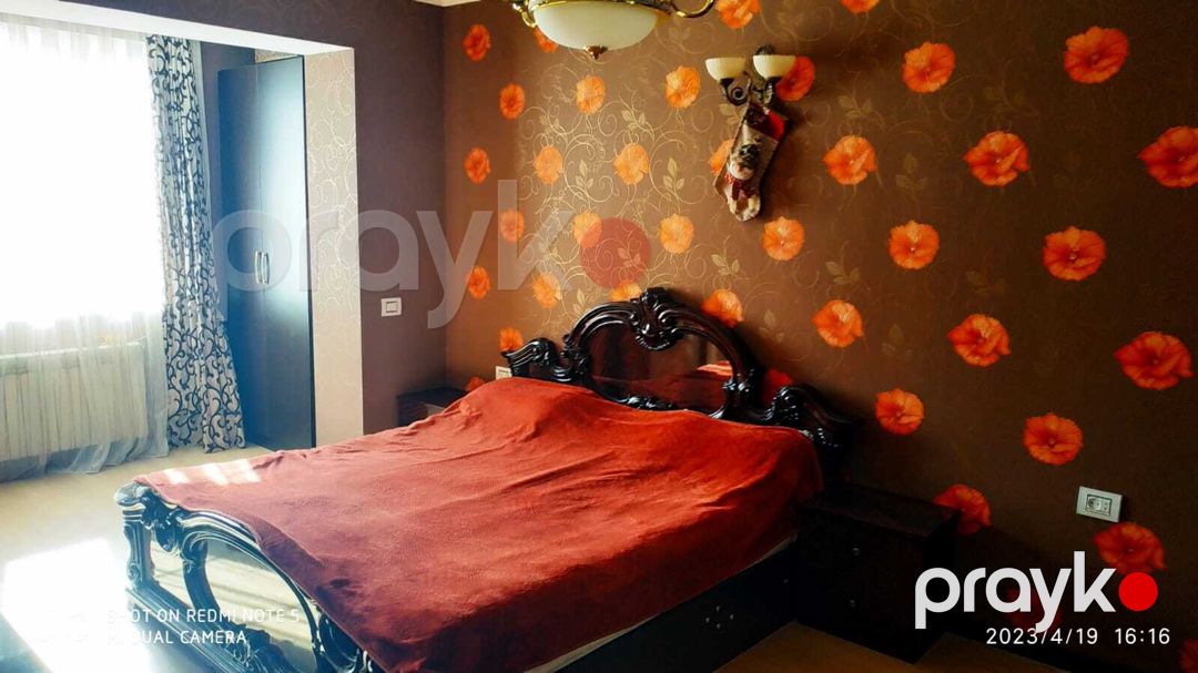 İcarəyə verilir 3 otaqlı köhnə tikili 67 m² — Mənzil, Bakı (8)
