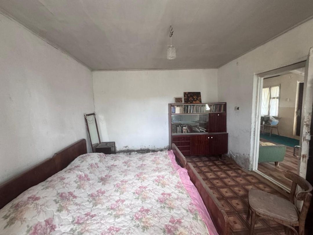 Satılır 3 otaqlı həyət evi/bağ evi 100 m² — Ev, villa, Bakı (12)