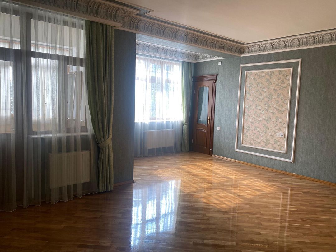 Satılır 4 otaqlı yeni tikili 250 m² — Mənzil, Bakı (6)