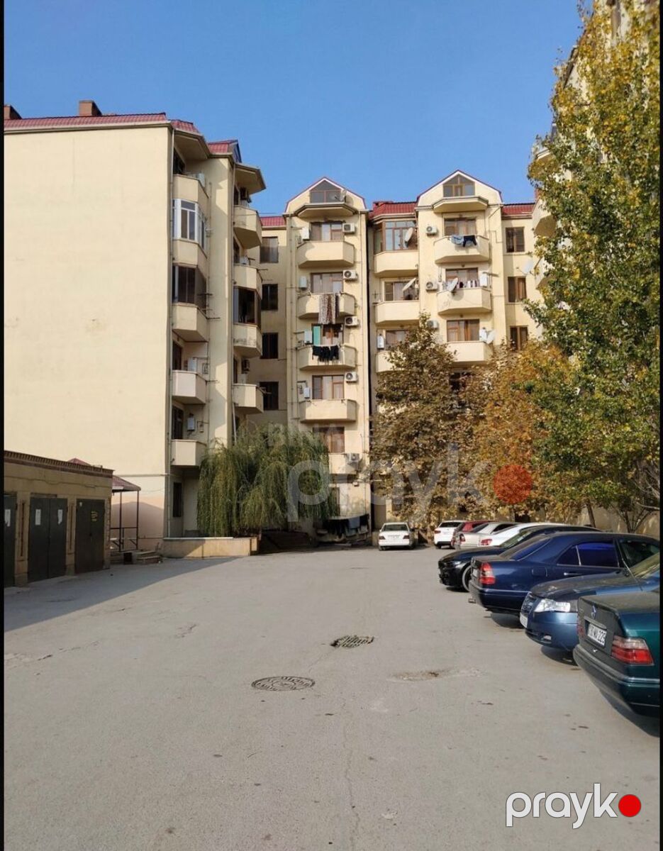 Satılır 2 otaqlı yeni tikili 42 m² — Mənzil, Xırdalan (6)