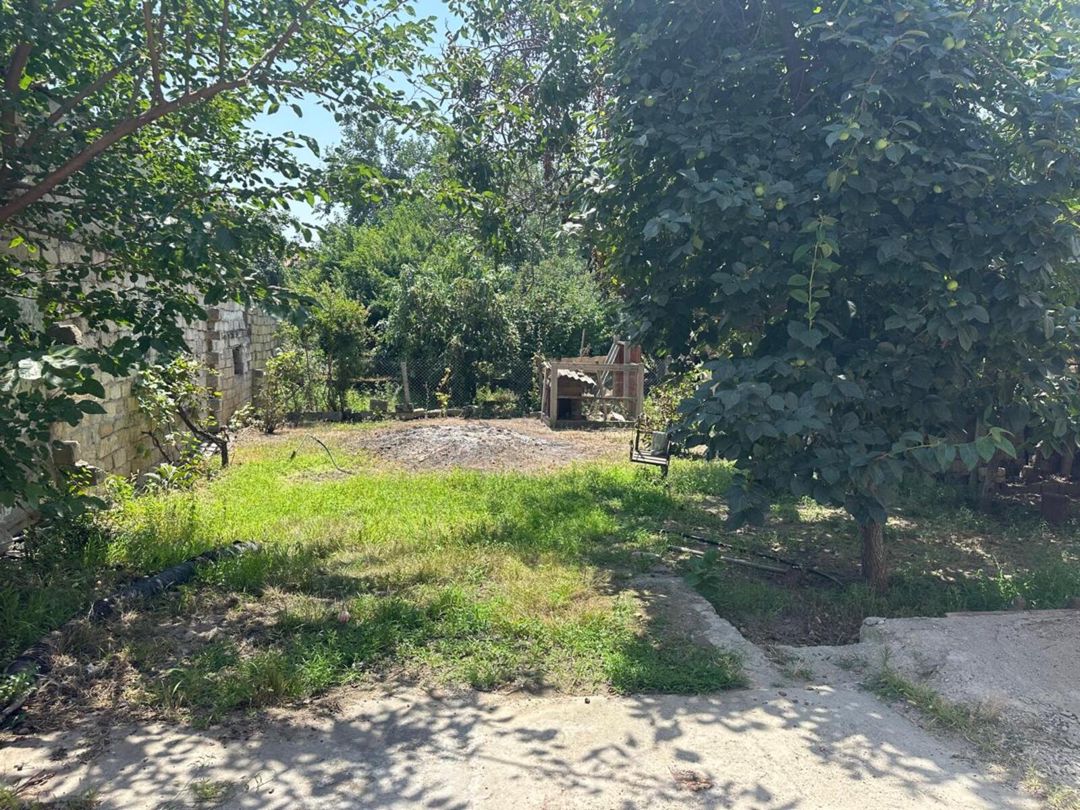 Satılır 5 otaqlı həyət evi/bağ evi 160 m² — Ev, villa, Bakı (7)