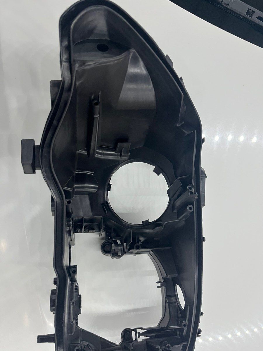 BMW E60 fara korpusu — Ehtiyat hissələri və aksesuarlar, Bakı (3)