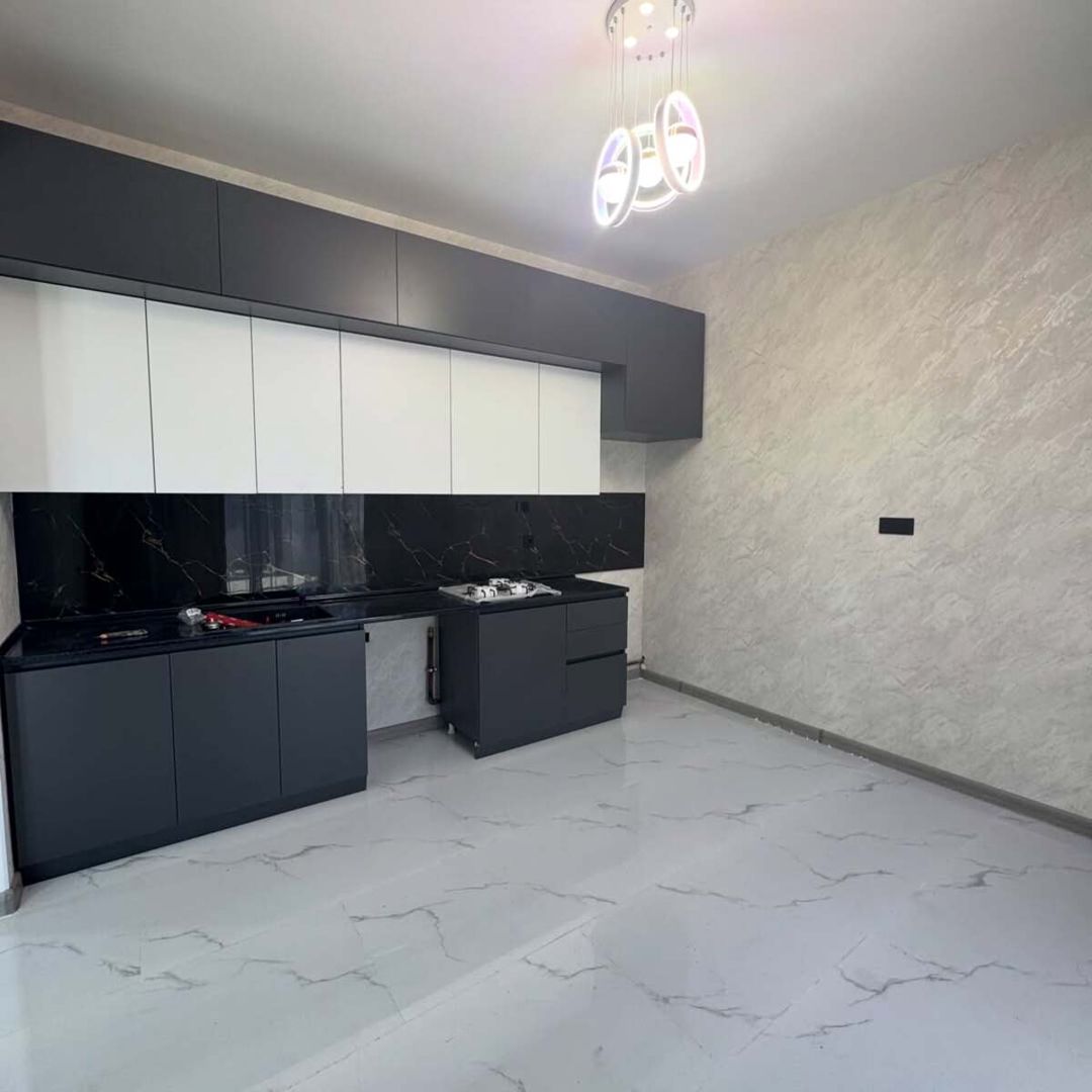 Satılır 4 otaqlı həyət evi/bağ evi 110 m² — Ev, villa, Bakı (6)