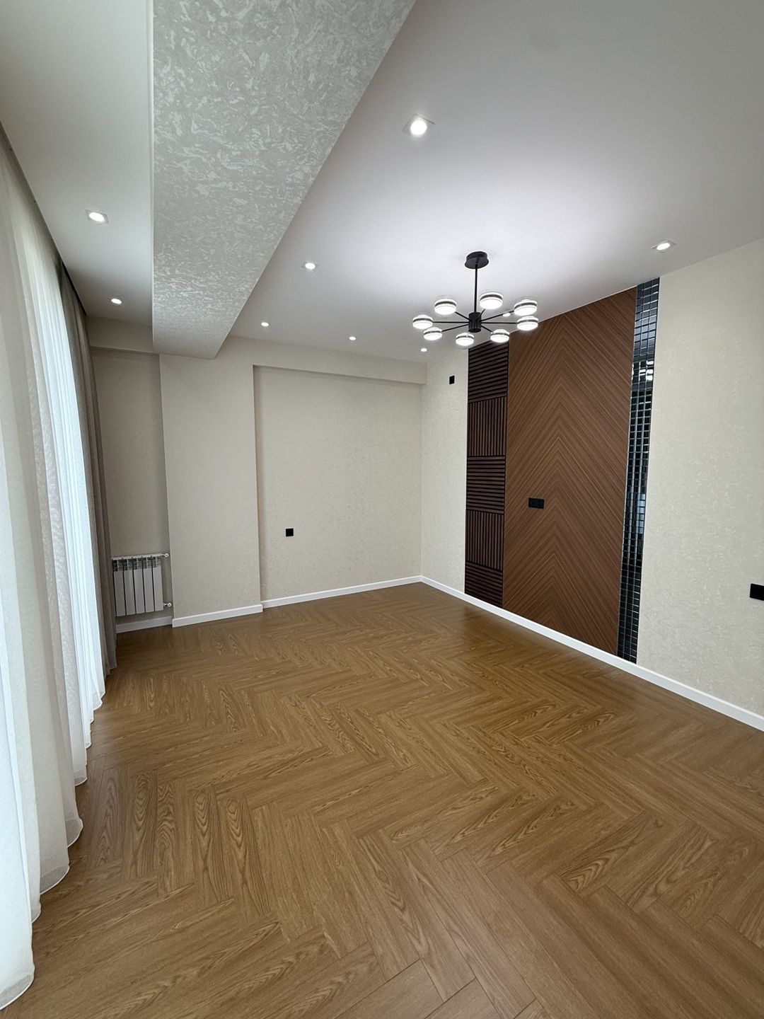 Satılır 2 otaqlı yeni tikili 65 m² — Mənzil, Bakı (8)
