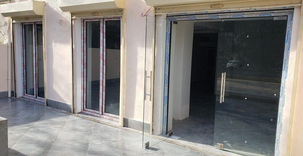İcarəyə verilir obyekt 60 m² — Əmlak, Bakı (10)
