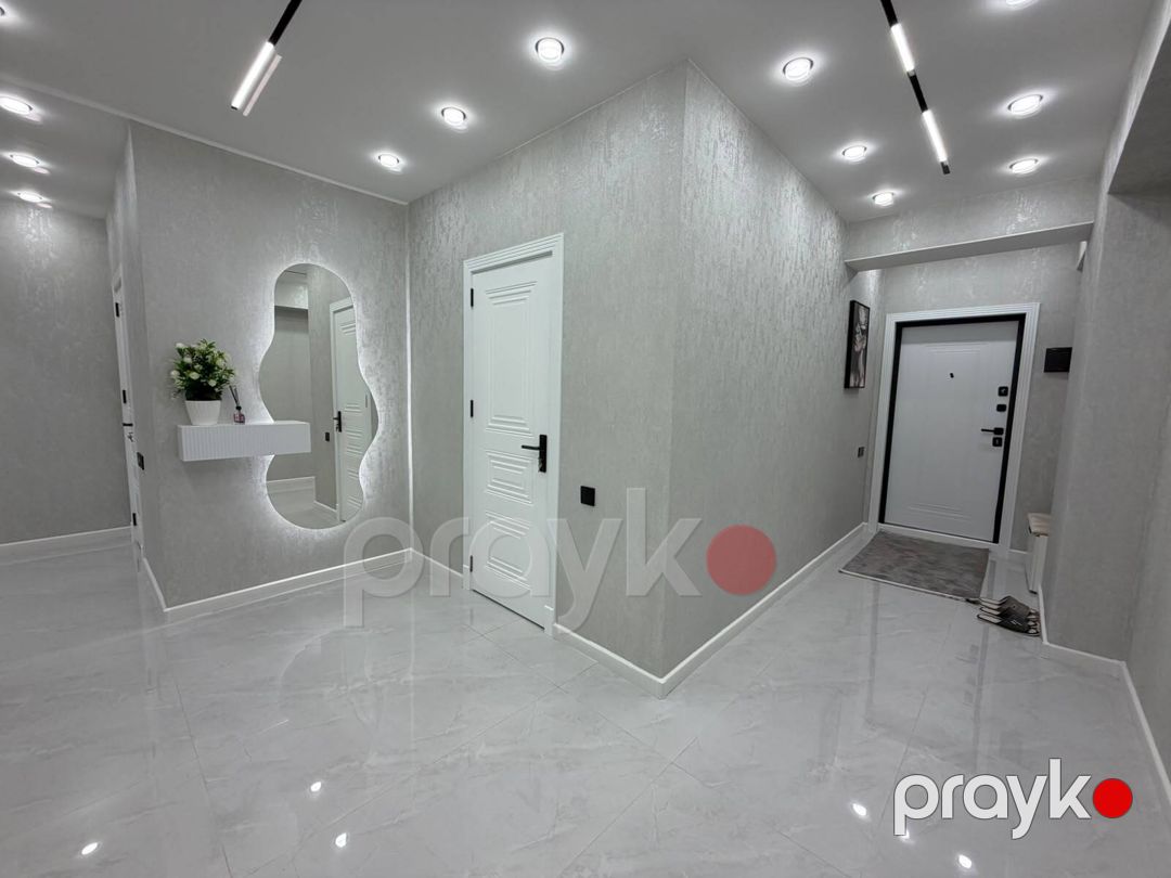Satılır 3 otaqlı yeni tikili 110 m² — Mənzil, Bakı (10)