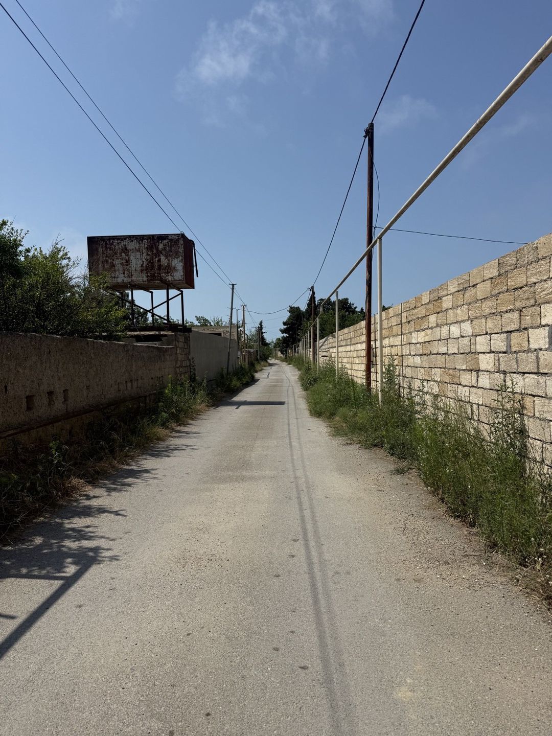 Satılır torpaq 14 sot — Torpaq, Bakı (8)