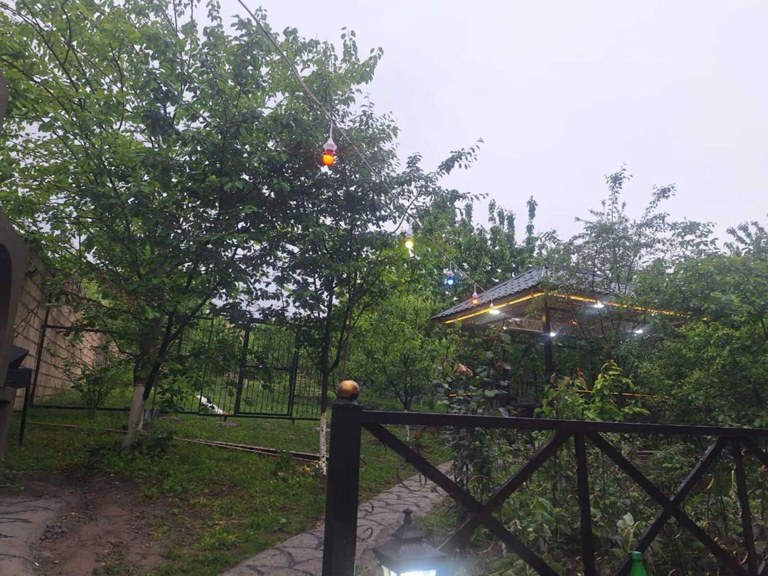 İcarəyə verilir 5 otaqlı həyət evi/bağ evi 180 m² — Ev, villa, Quba (4)