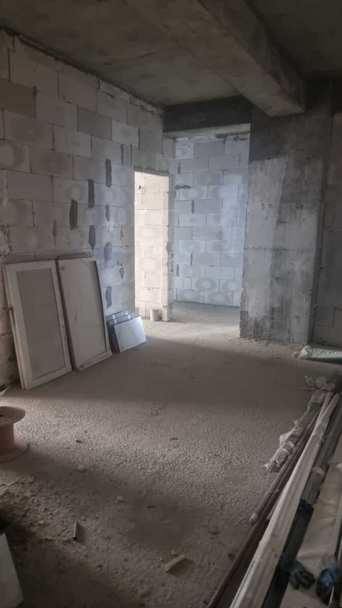 Satılır 4 otaqlı yeni tikili 185 m² — Mənzil, Bakı (10)
