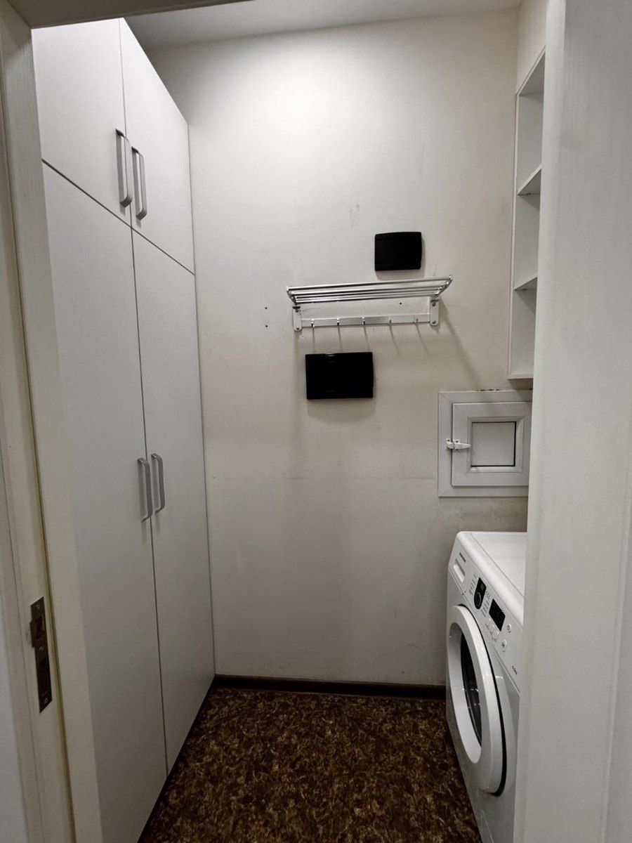 Satılır 2 otaqlı yeni tikili 95 m² — Mənzil, Bakı (10)
