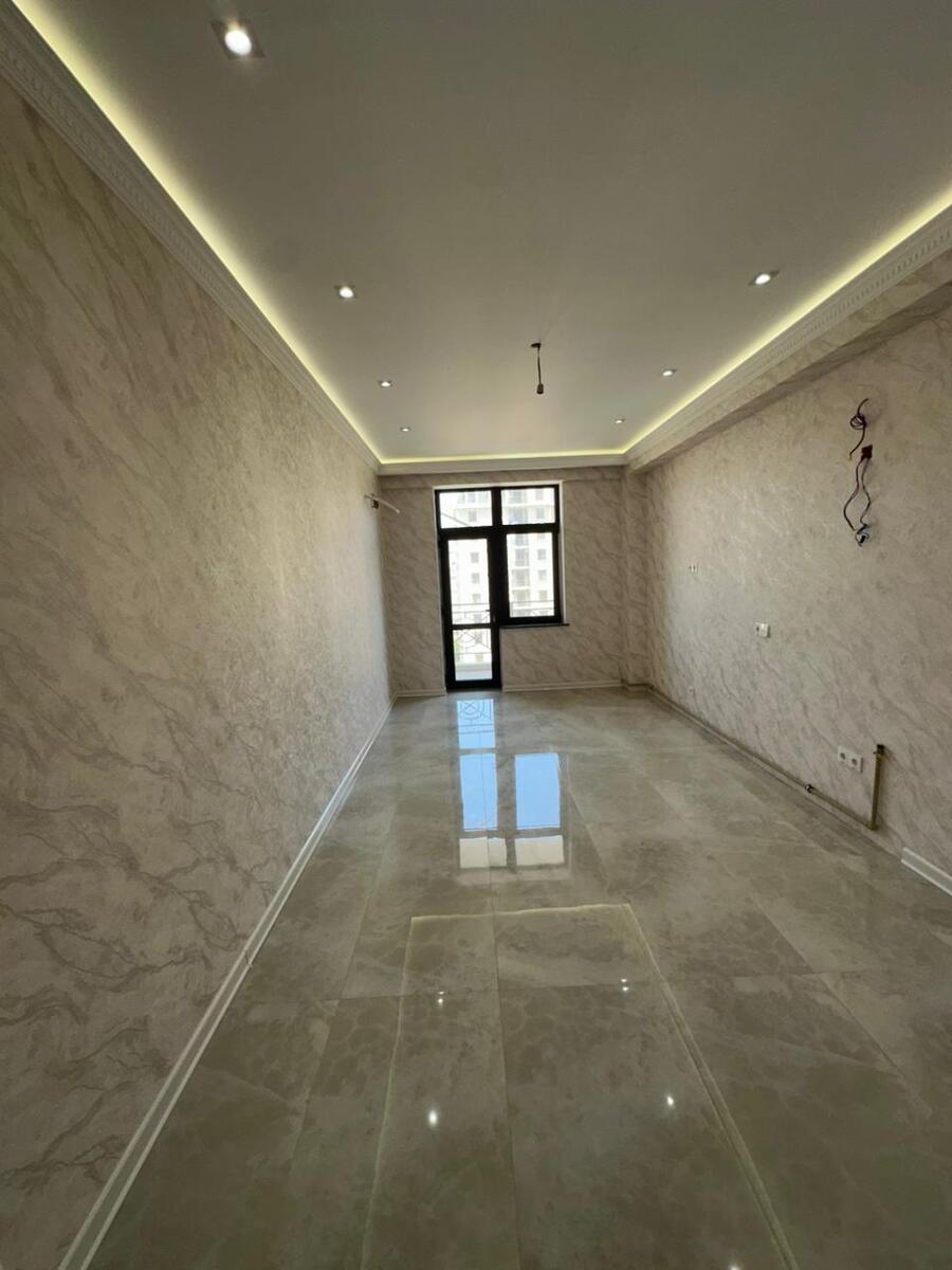 Satılır 3 otaqlı yeni tikili 150 m² — Mənzil, Bakı (7)