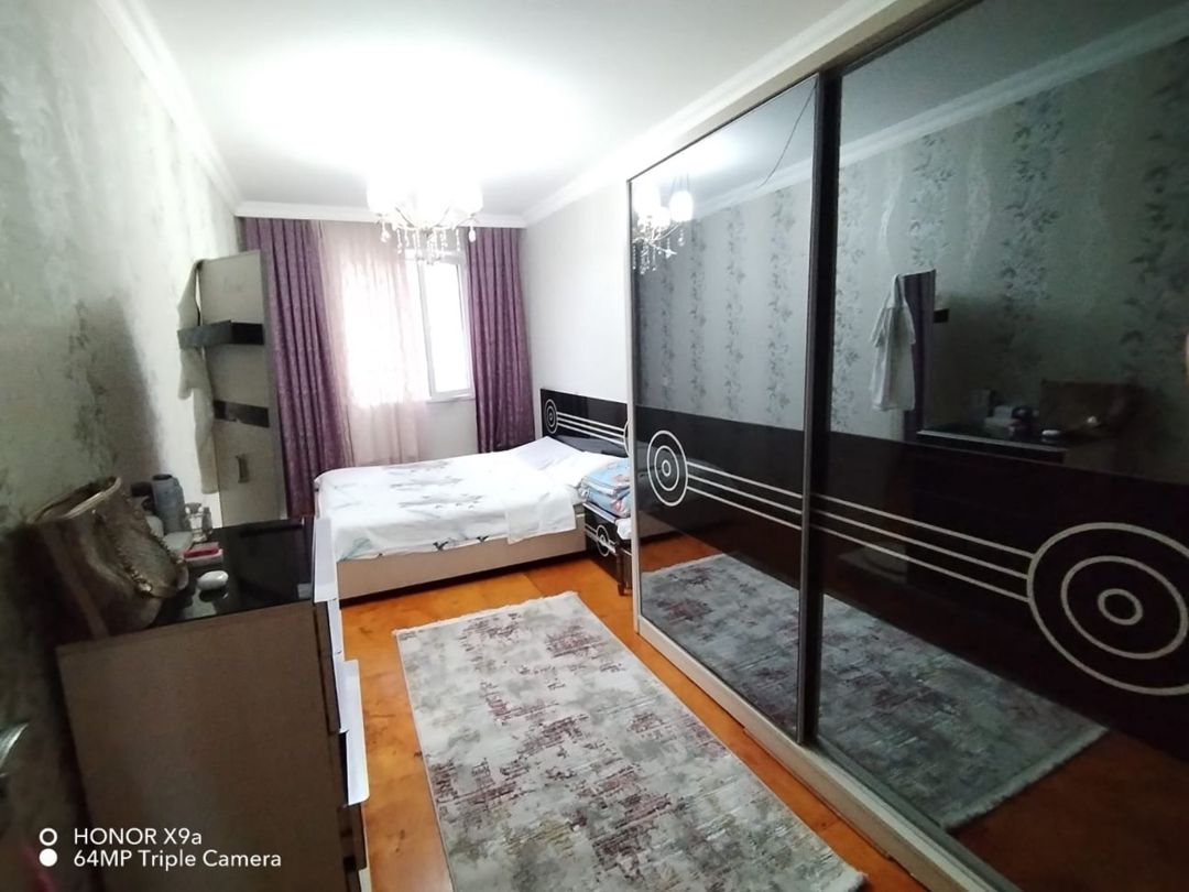 2-otaqlı mənzil, Xırdalan ş., 55 m² — Mənzil, Xırdalan (2)