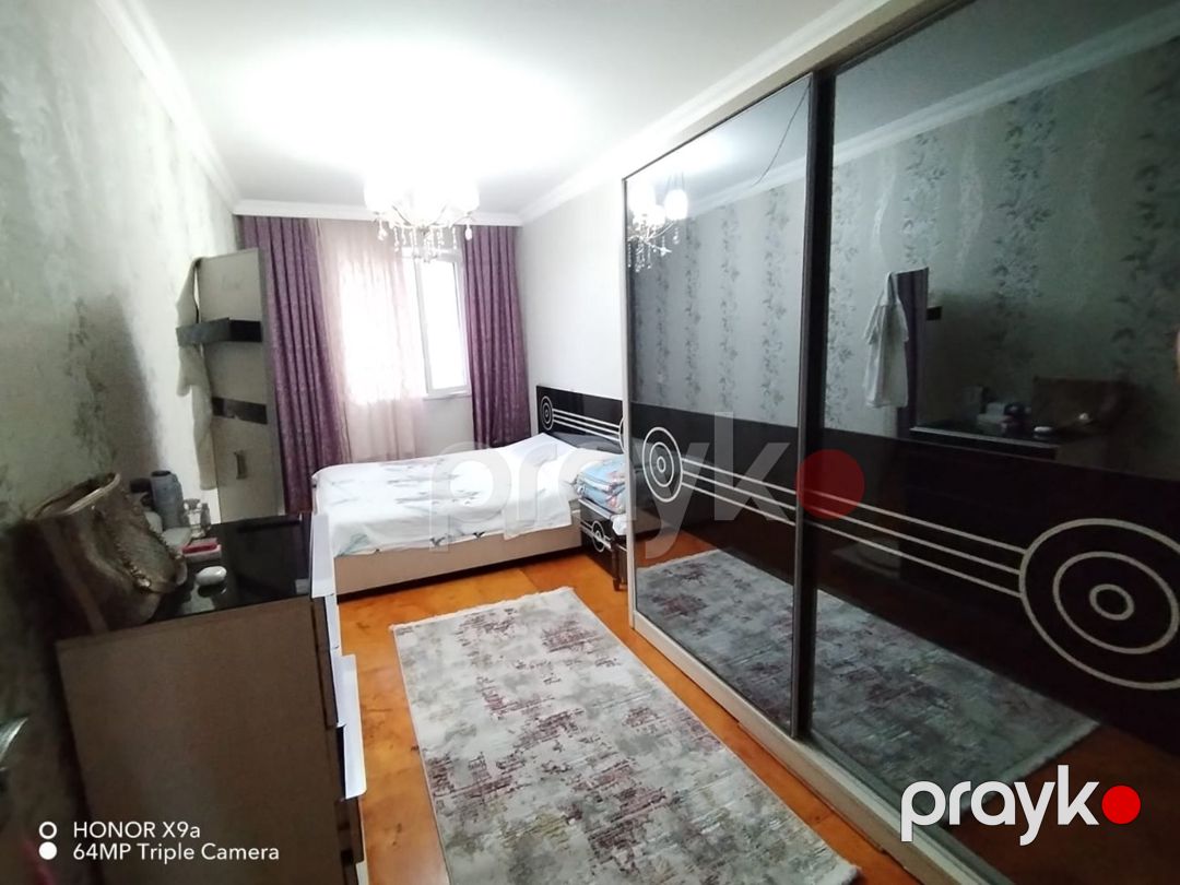2-otaqlı mənzil, Xırdalan ş., 55 m² — Mənzil, Xırdalan (2)