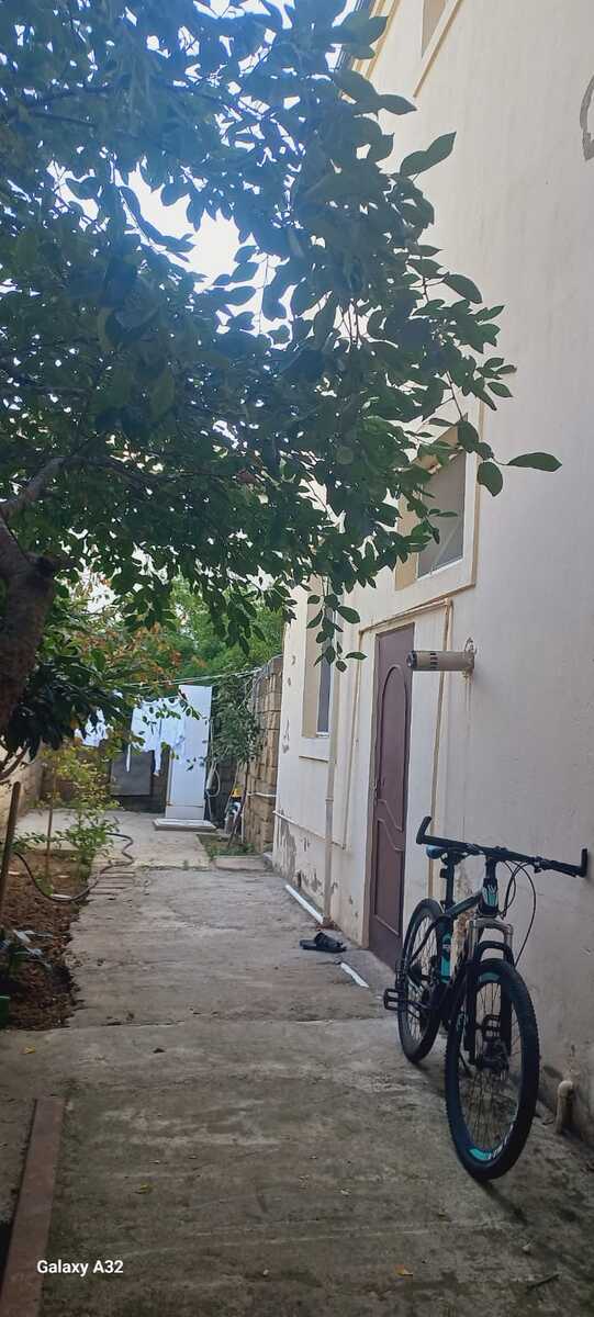 İcarəyə verilir 5 otaqlı həyət evi/bağ evi 150 m² — Ev, villa, Bakı (10)