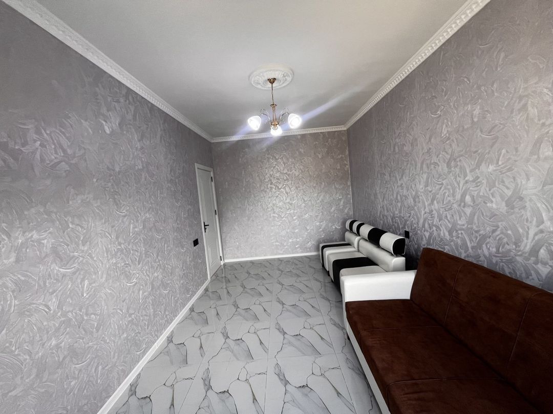 Satılır 3 otaqlı həyət evi/bağ evi 90 m² — Ev, villa, Bakı (4)