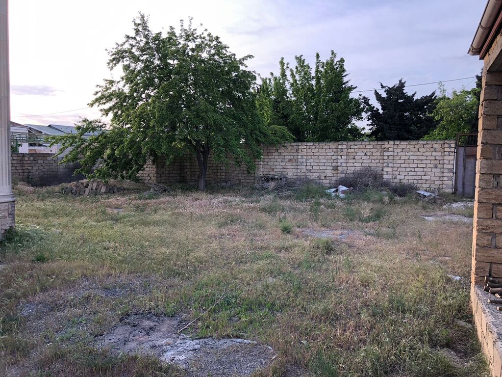 Satılır 12 otaqlı həyət evi/bağ evi 550 m² — Ev, villa, Bakı (6)