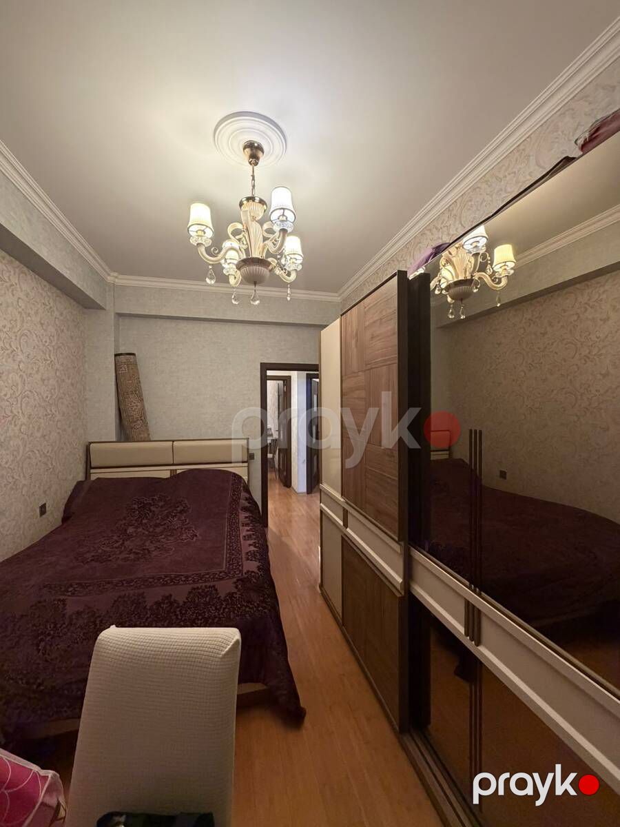 Satılır 3 otaqlı yeni tikili 83 m² — Mənzil, Xırdalan (5)